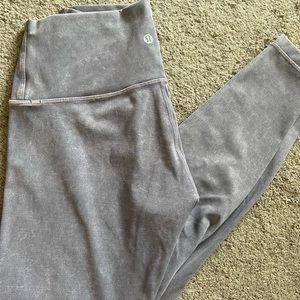 Wunder Under Pant. Limited edition Dye.